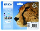 Epson DURABrite Ink Cartridge Multipack (C13T07154020)
